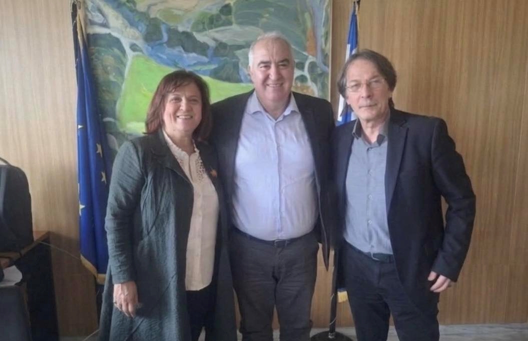 &Sigma;&Upsilon;&Nu;&Alpha;&Nu;&Tau;&Eta;&Sigma;&Eta; &Tau;&Omicron;&Upsilon; &Delta;&Eta;&Mu;&Alpha;&Rho;&Chi;&Omicron;&Upsilon; &Chi;&Rho;&Eta;&Sigma;&Tau;&Omicron;&Upsilon; &Beta;&Rho;&Epsilon;&Tau;&Tau;&Alpha;&Kappa;&Omicron;&Upsilon; &Sigma;&Tau;&Omicron; &Upsilon;&Pi;&Omicron;&Upsilon;&Rho;&Gamma;&Epsilon;&Iota;&Omicron; &Pi;&Alpha;&Iota;&Delta;&Epsilon;&Iota;&Alpha;&Sigma; &Gamma;&Iota;&Alpha; &Tau;&Eta; &Sigma;&Chi;&Omicron;&Lambda;&Iota;&Kappa;&Eta; &Sigma;&Tau;&Epsilon;&Gamma;&Eta; 