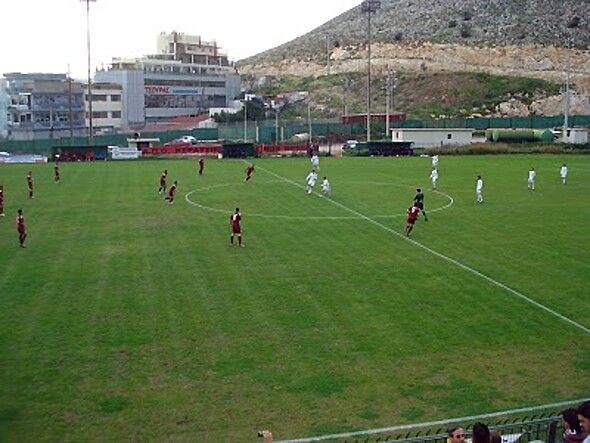 &Omicron; &Delta;ή&mu;&omicron;&sigmaf; &Kappa;&epsilon;&rho;&alpha;&tau;&sigma;&iota;&nu;ί&omicron;&upsilon; - &Delta;&rho;&alpha;&pi;&epsilon;&tau;&sigma;ώ&nu;&alpha;&sigmaf; &sigma;&tau;&eta;&rho;ί&zeta;&epsilon;&iota; έ&mu;&pi;&rho;&alpha;&kappa;&tau;&alpha; &tau;&eta;&nu; &alpha;&nu;ά&pi;&tau;&upsilon;&xi;&eta; &tau;&omicron;&upsilon; &sigma;&omega;&mu;&alpha;&tau;&epsilon;&iota;&alpha;&kappa;&omicron;ύ &alpha;&theta;&lambda;&eta;&tau;&iota;&sigma;&mu;&omicron;ύ